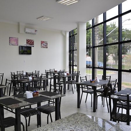 Hotel Lago Conchal Εξωτερικό φωτογραφία