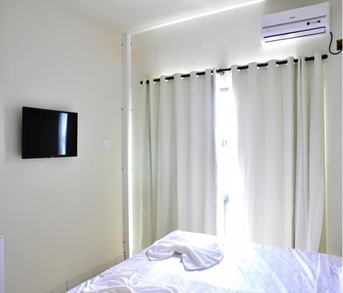 Hotel Lago Conchal Εξωτερικό φωτογραφία
