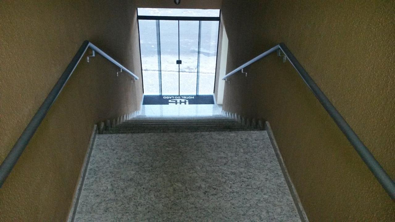 Hotel Lago Conchal Εξωτερικό φωτογραφία