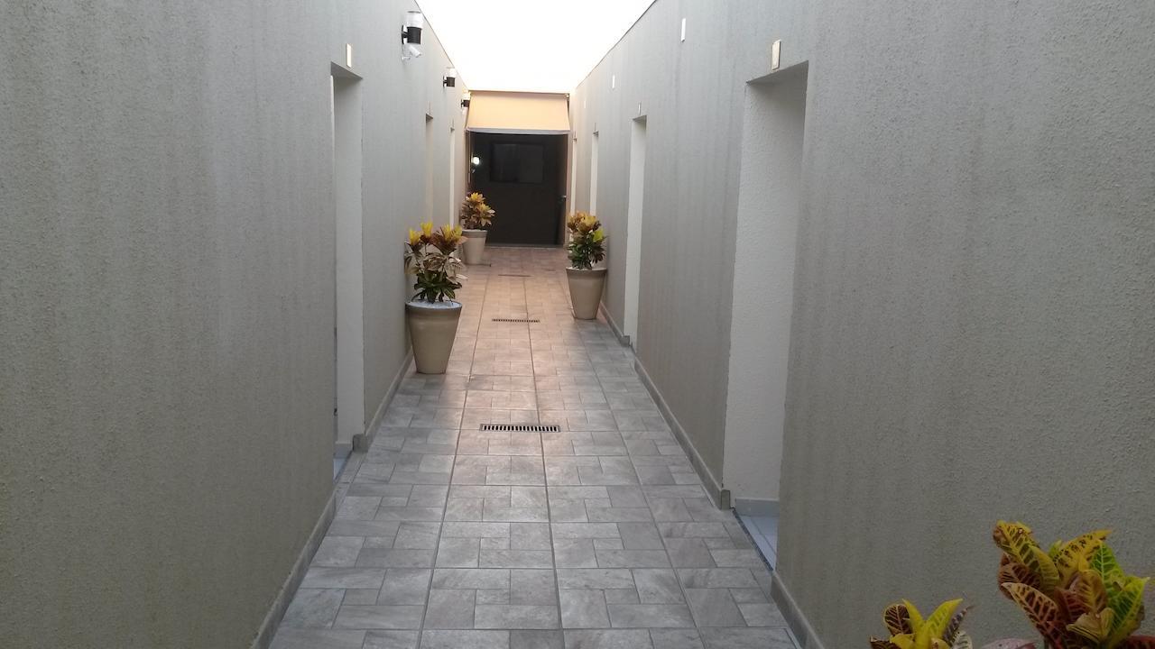 Hotel Lago Conchal Εξωτερικό φωτογραφία