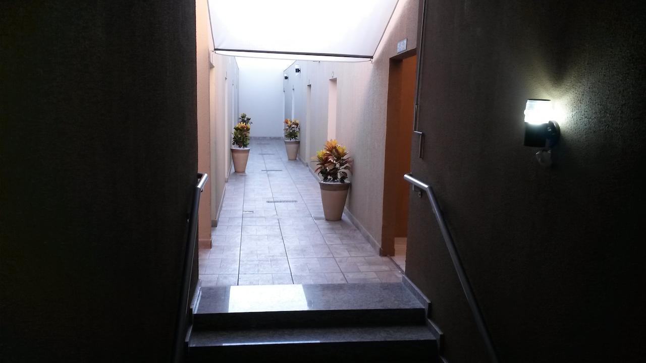 Hotel Lago Conchal Εξωτερικό φωτογραφία