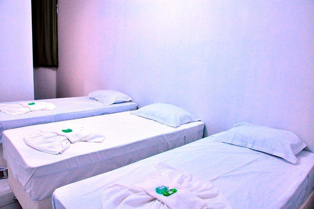 Hotel Lago Conchal Εξωτερικό φωτογραφία