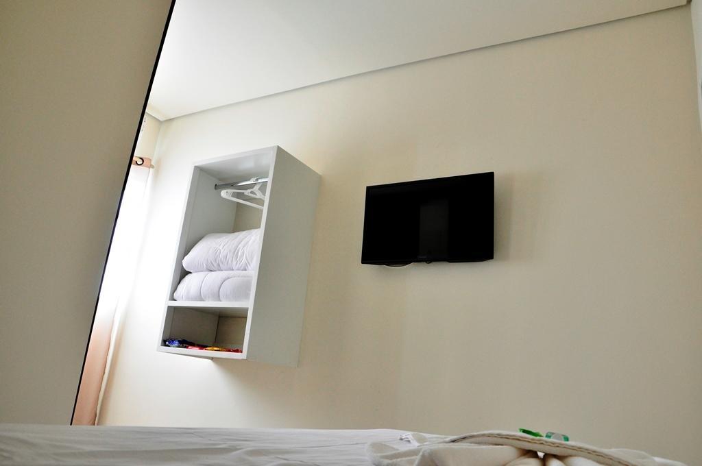 Hotel Lago Conchal Εξωτερικό φωτογραφία
