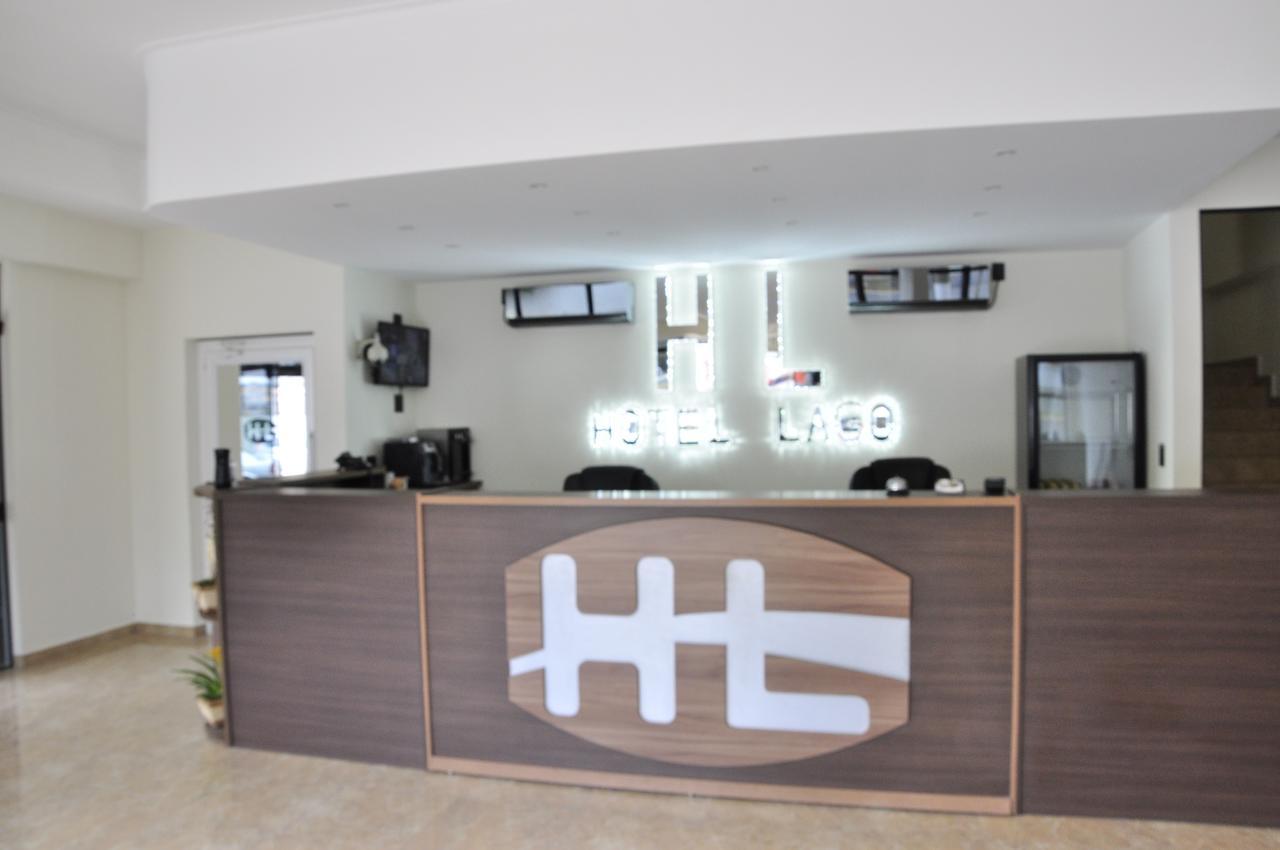 Hotel Lago Conchal Εξωτερικό φωτογραφία