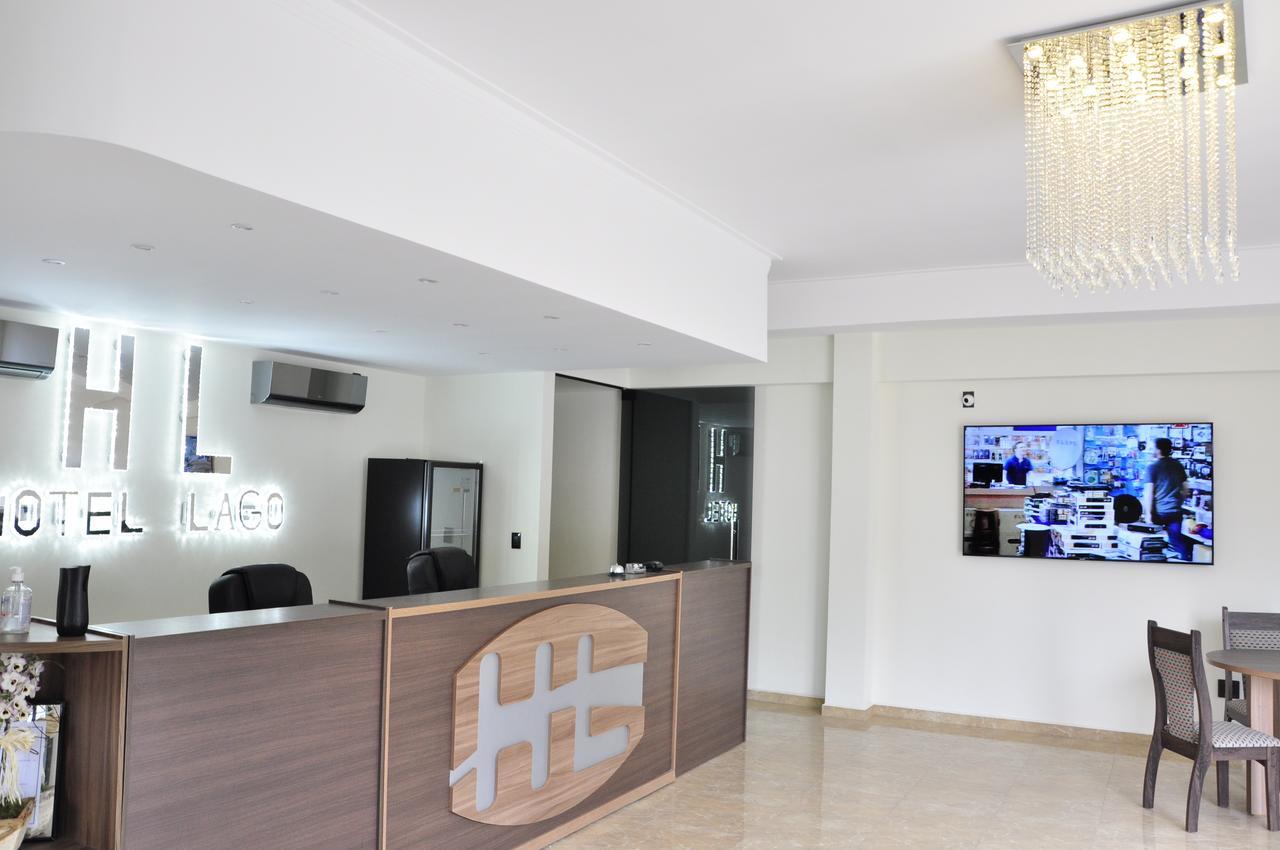 Hotel Lago Conchal Εξωτερικό φωτογραφία