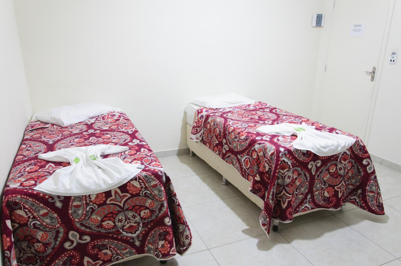 Hotel Lago Conchal Εξωτερικό φωτογραφία