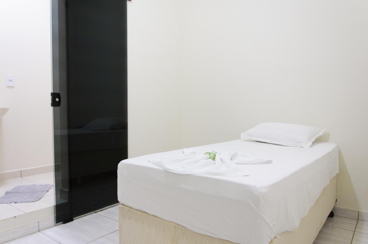 Hotel Lago Conchal Εξωτερικό φωτογραφία