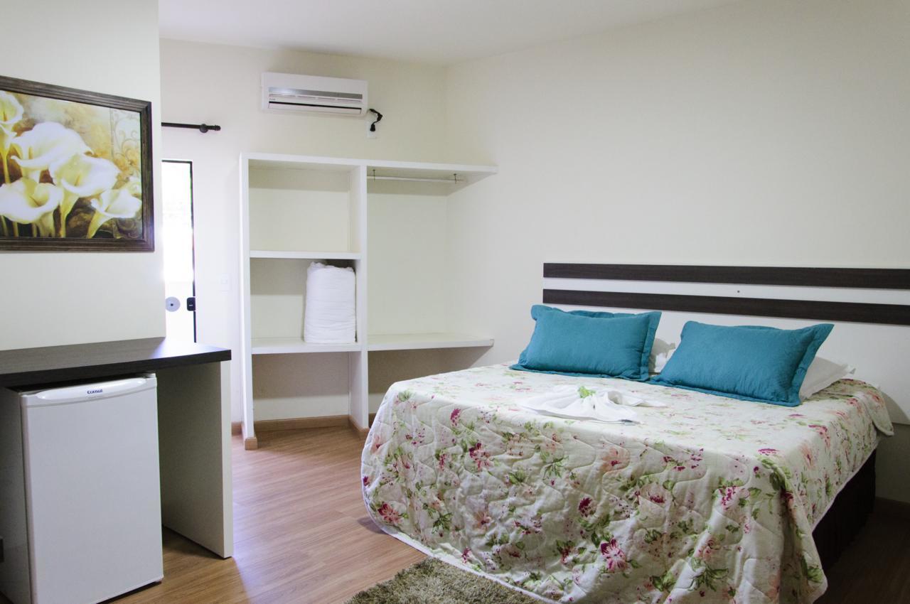 Hotel Lago Conchal Εξωτερικό φωτογραφία