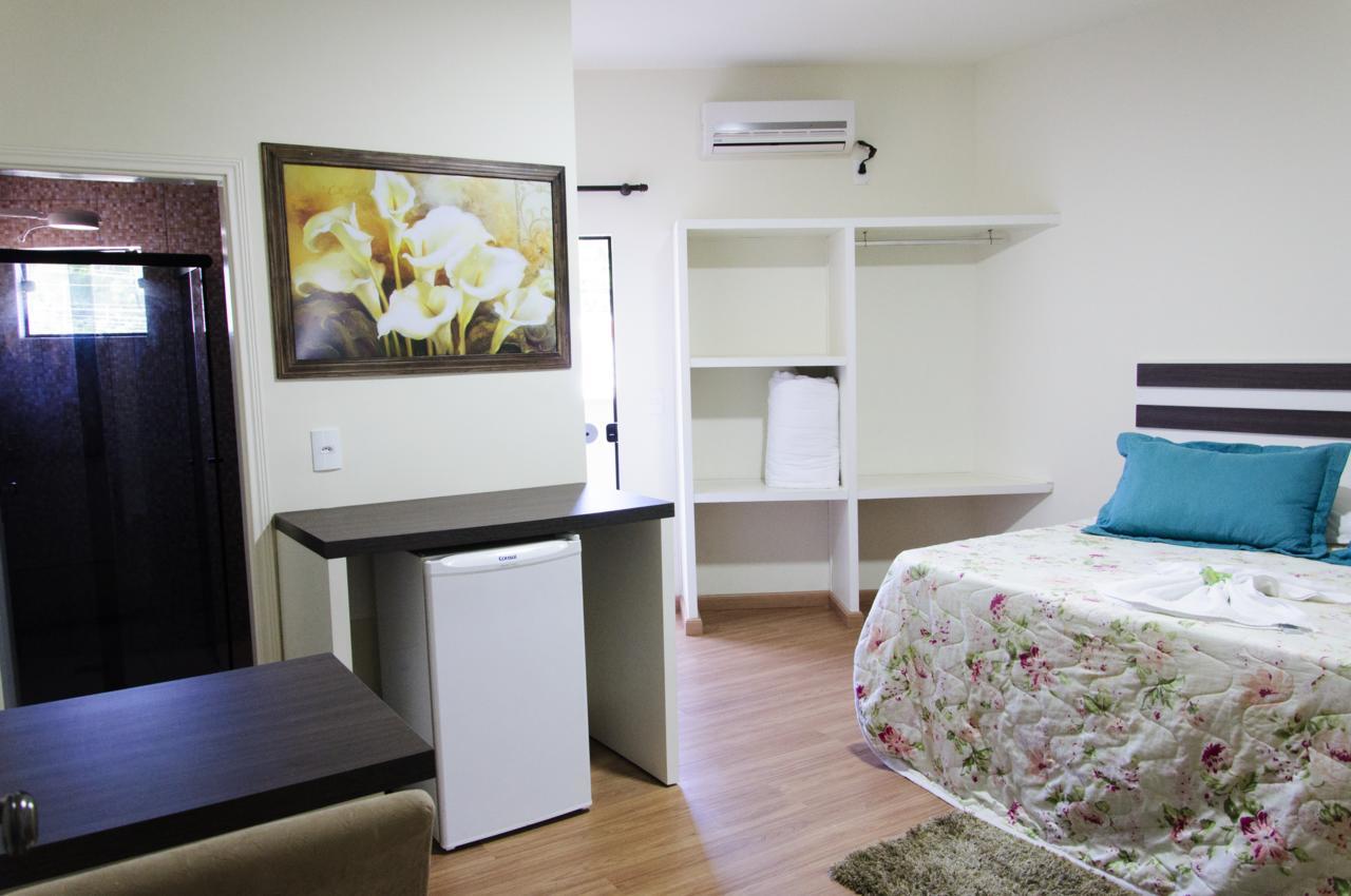 Hotel Lago Conchal Εξωτερικό φωτογραφία