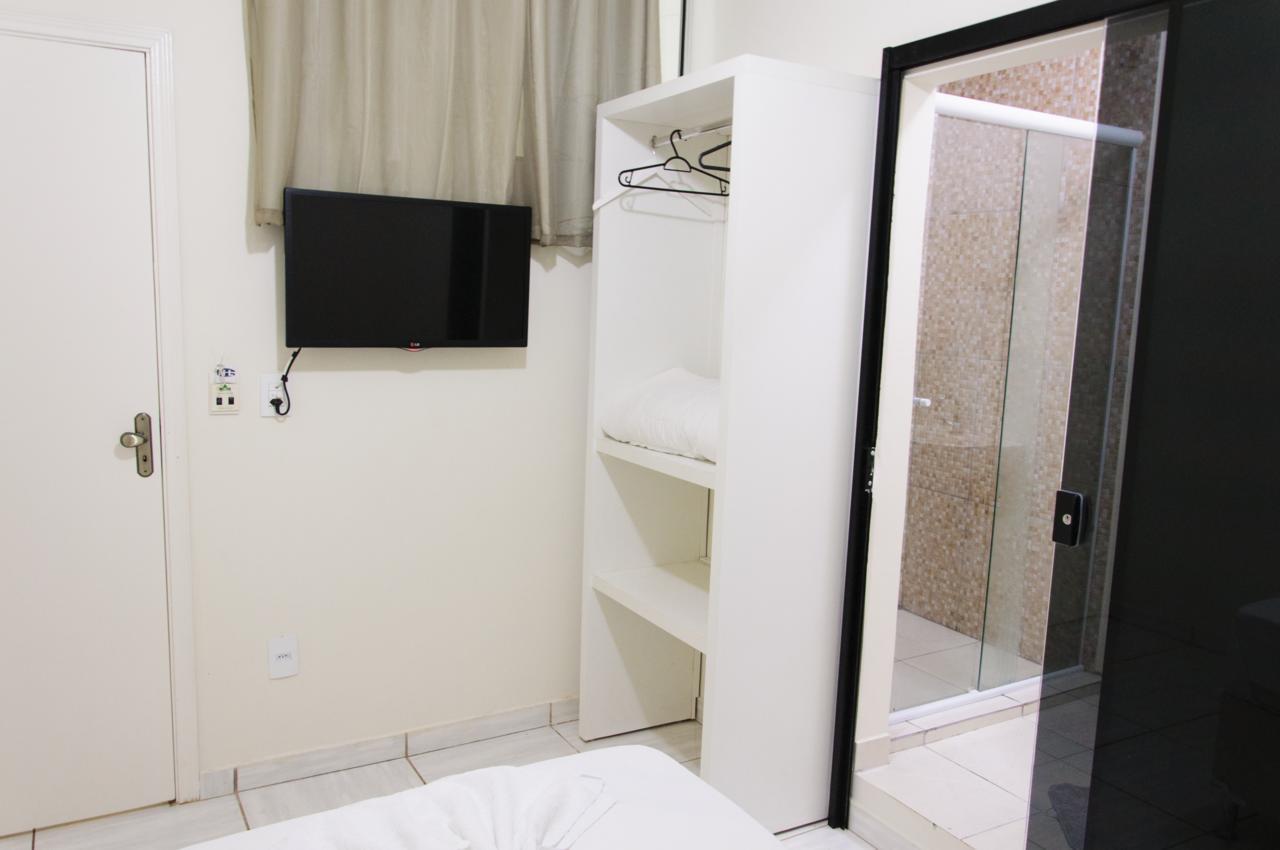 Hotel Lago Conchal Εξωτερικό φωτογραφία
