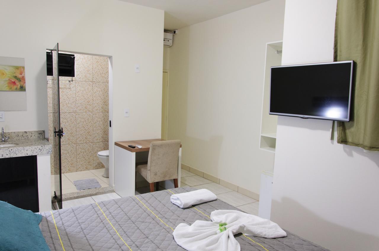 Hotel Lago Conchal Εξωτερικό φωτογραφία