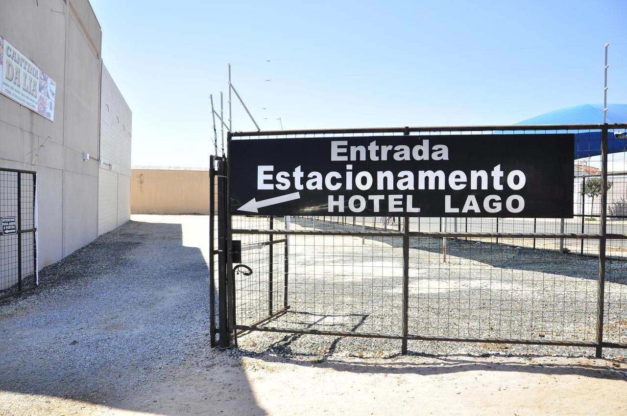 Hotel Lago Conchal Εξωτερικό φωτογραφία